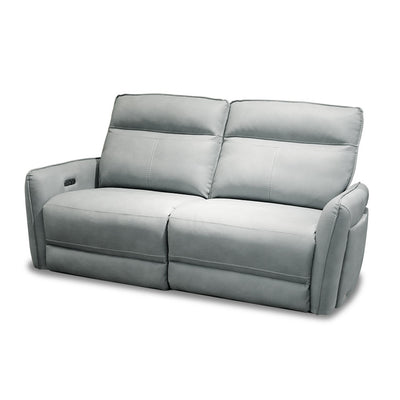 CHEERS - ST. PAUL two-seater electric recliner sofa