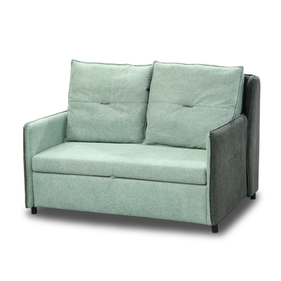 OKINO brand- GEMALYM 2 Seater Sofa Bed