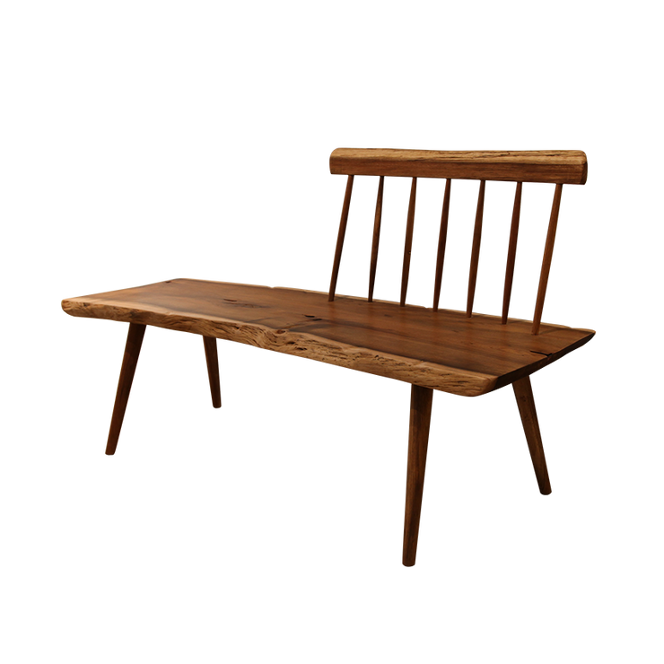 POLAND solid wood bench