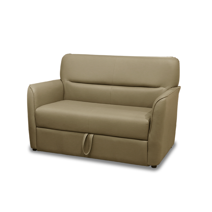 OKINO Brand- YONNIE 2 Seater Storage Sofa