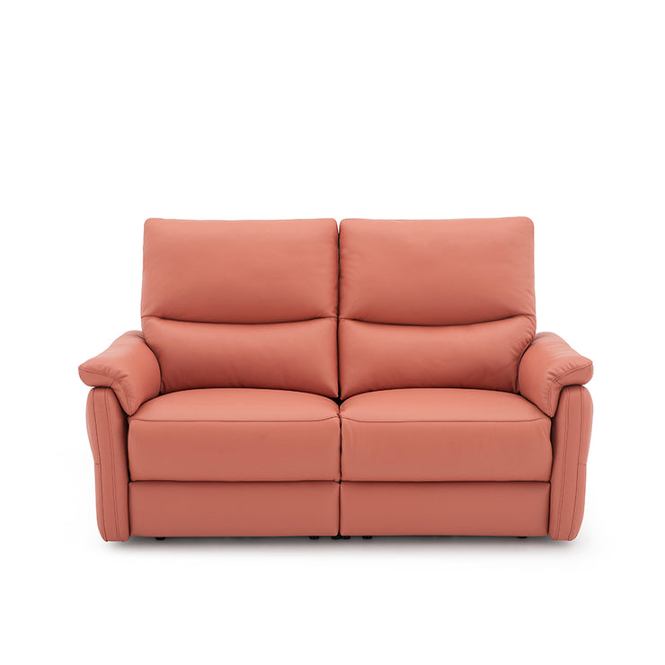 Okino Deluxe Brand-KIAN full leather 3 seater sofa