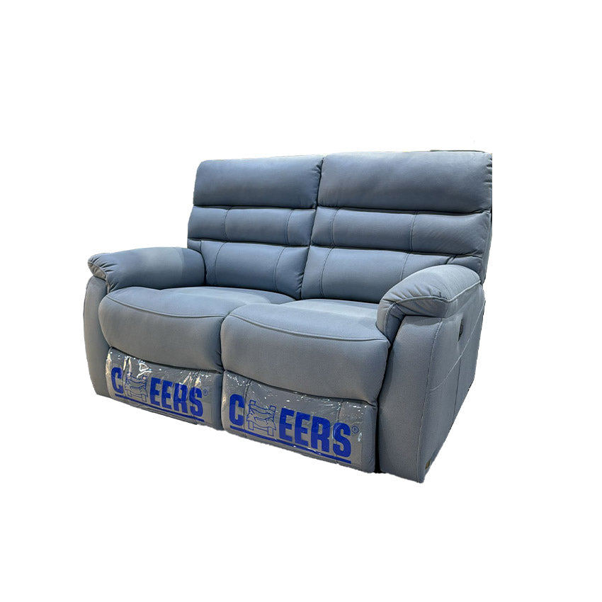 芝華仕-KINGS 三座電動梳化