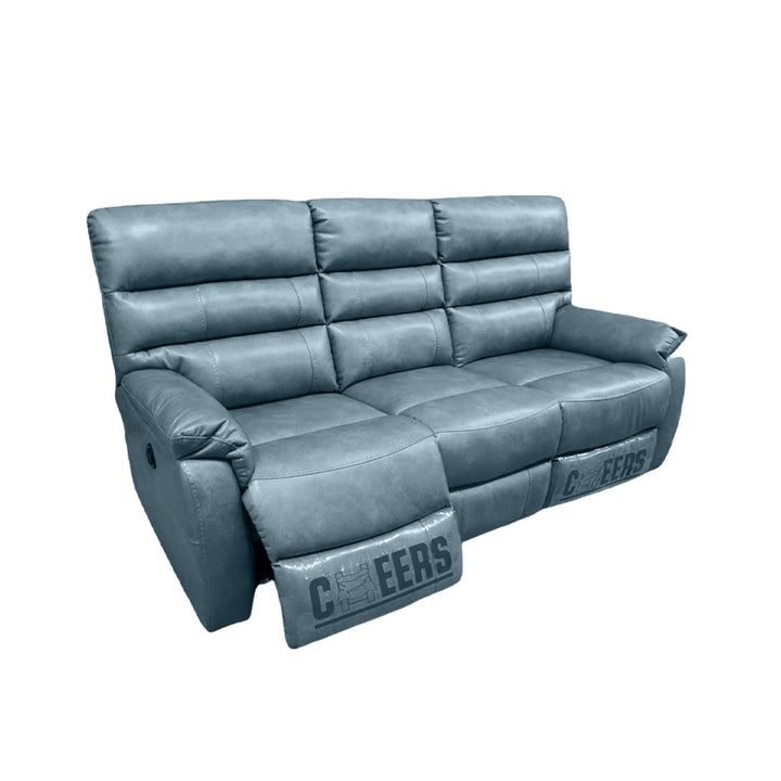 芝華仕-KINGS 三座電動梳化