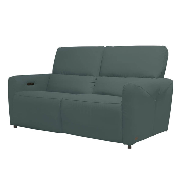 芝華仕-HOLLOWAY 三座位電動梳化（極靠牆）