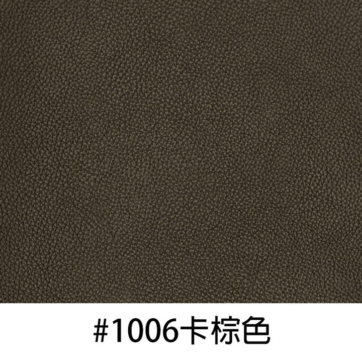 CHEERS - GLASGOW Full Leather electric recliners 2 Seater Sofa （Gaplez Wall Reliner)