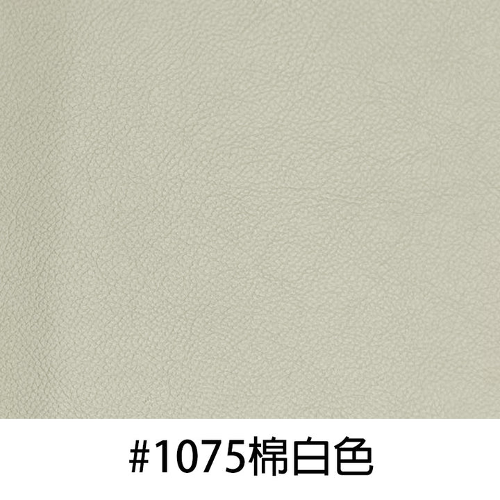 CHEERS - GLASGOW Full Leather electric recliners 2 Seater Sofa （Gaplez Wall Reliner)