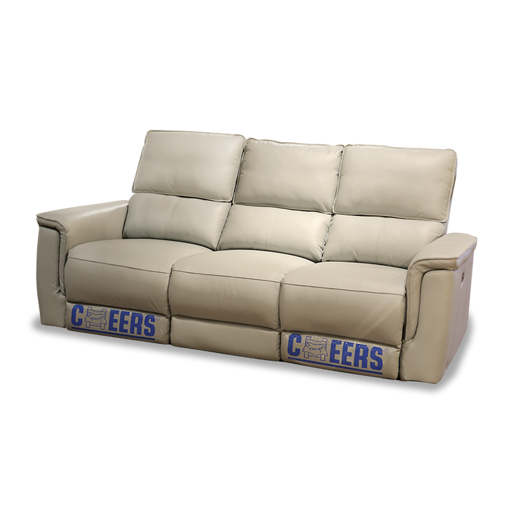 Sofa discount recliner cheers