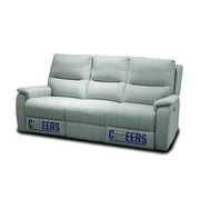CHEERS - SOUTHBANK  three-seater electric recliner sofa