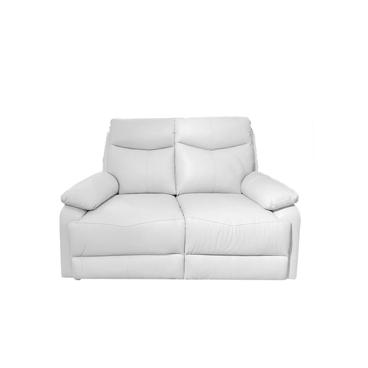 芝華仕-BRISTOL 三座位真皮電動梳化(極靠牆)