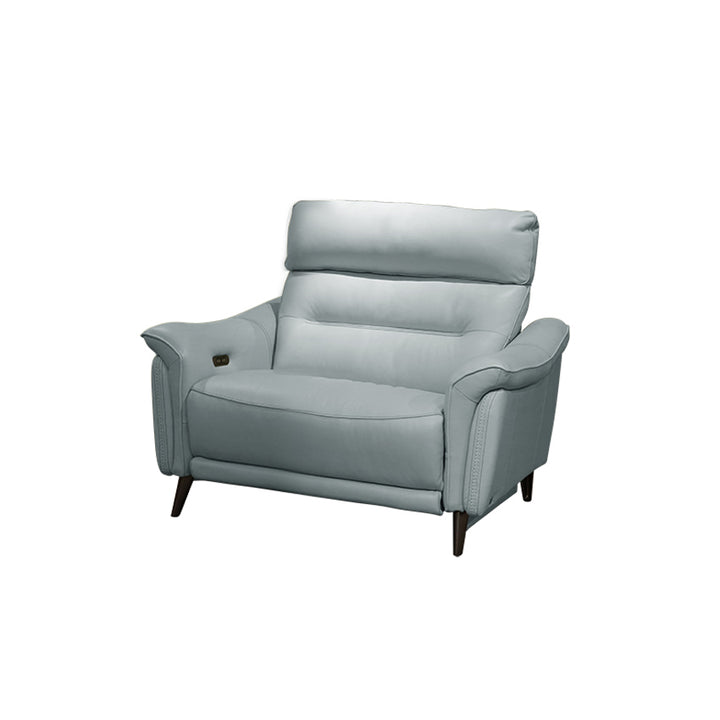 芝華仕-STAMFORD 三座電動梳化（極靠牆）