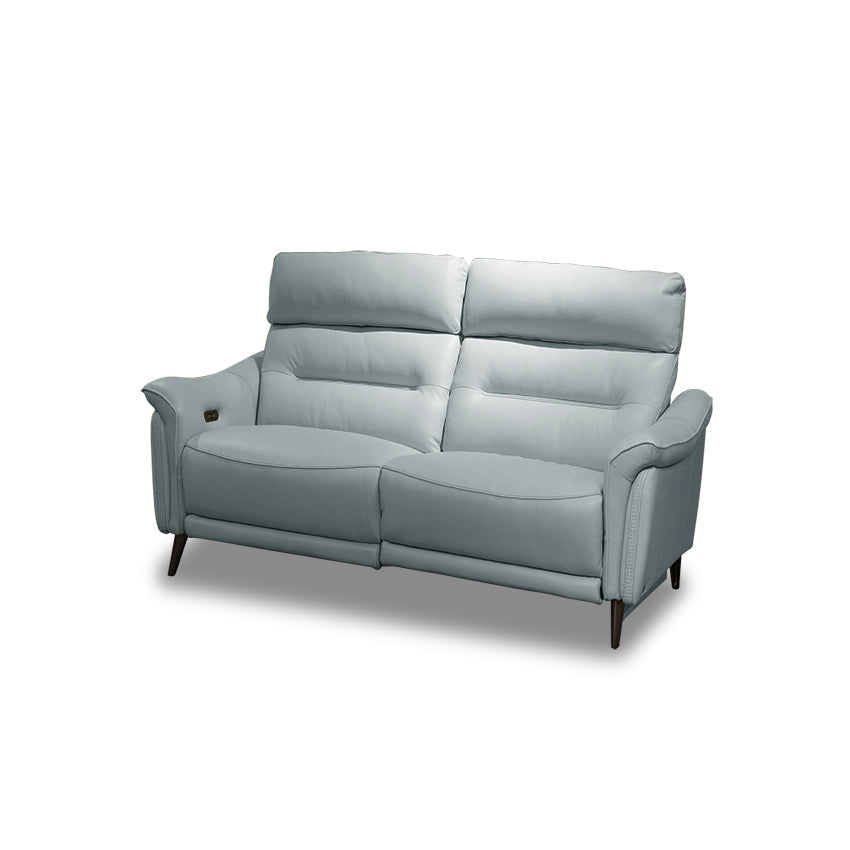 芝華仕-STAMFORD 三座電動梳化（極靠牆）