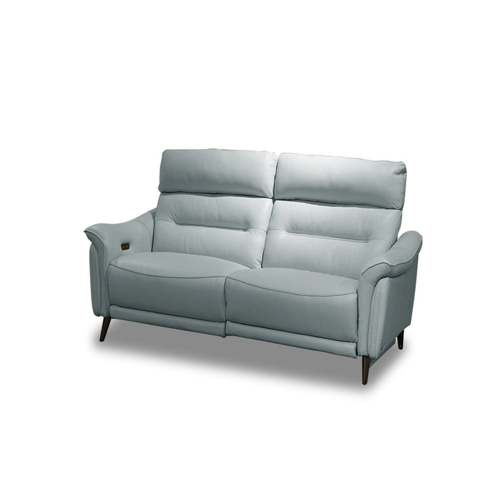 芝華仕-STAMFORD 三座電動梳化（極靠牆）