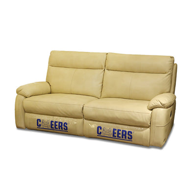 CHEERS-SUSSEX three-seater electric sofa