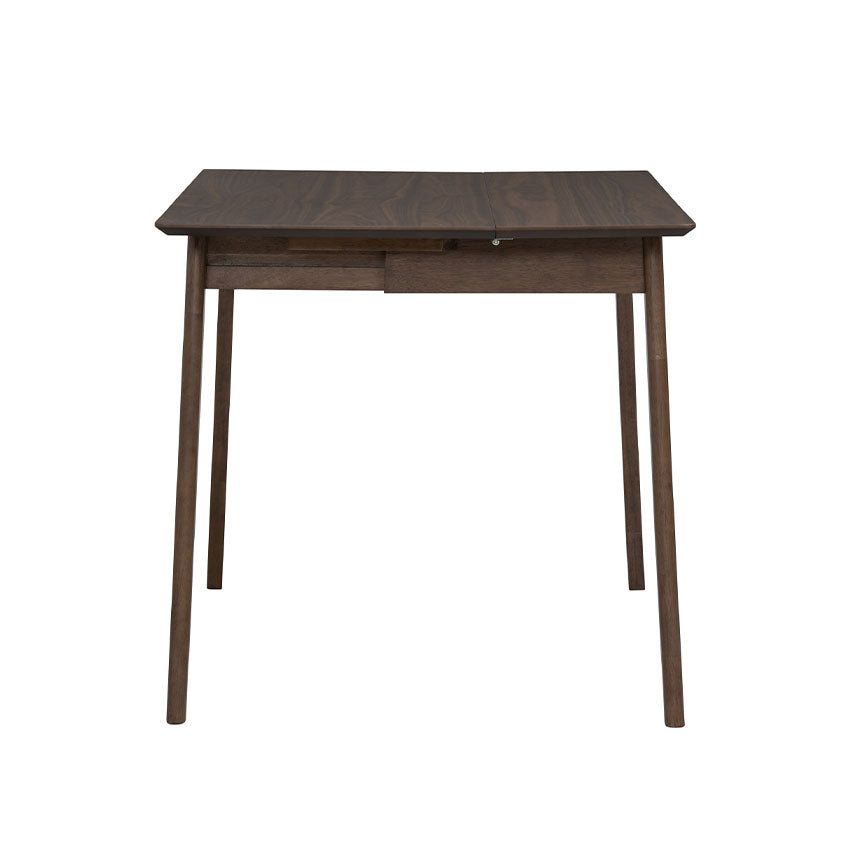 Imported from Malaysia- KLEIN solid wood Dining Table Bundle with two chairs