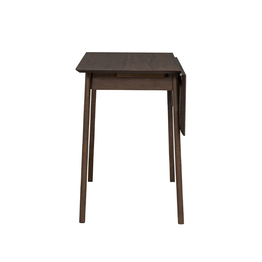 Imported from Malaysia- KLEIN solid wood Dining Table Bundle with two chairs