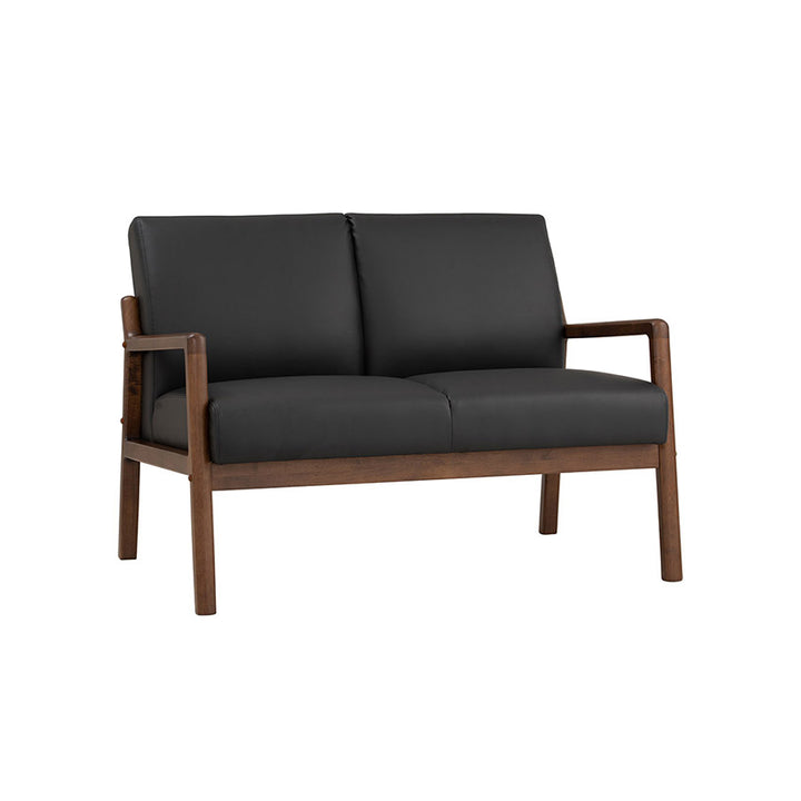 Imported from Malaysia- MENDO two-seater sofa