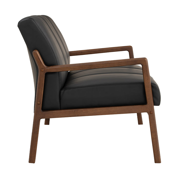 Imported from Malaysia- MENDO two-seater sofa