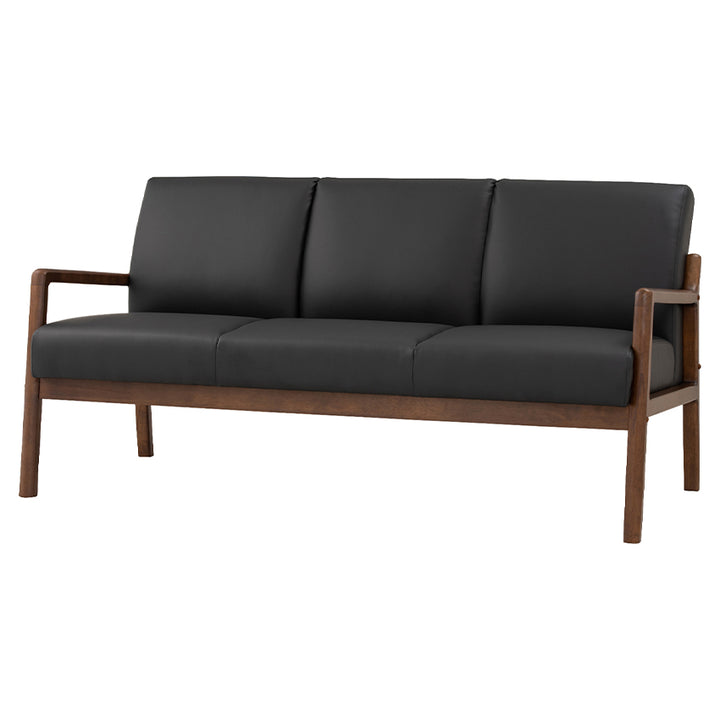 Imported from Malaysia- MENDO two-seater sofa