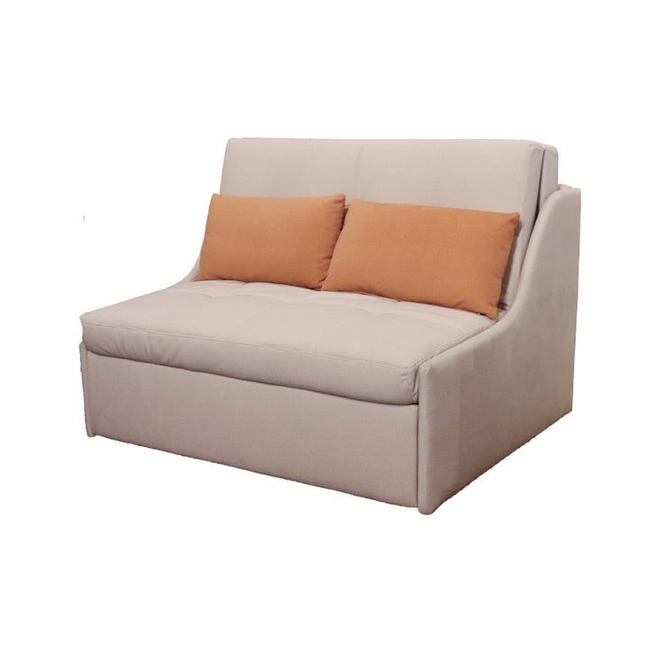 Okino Brand-JANICE 2 Seater Electric Sofa Bed