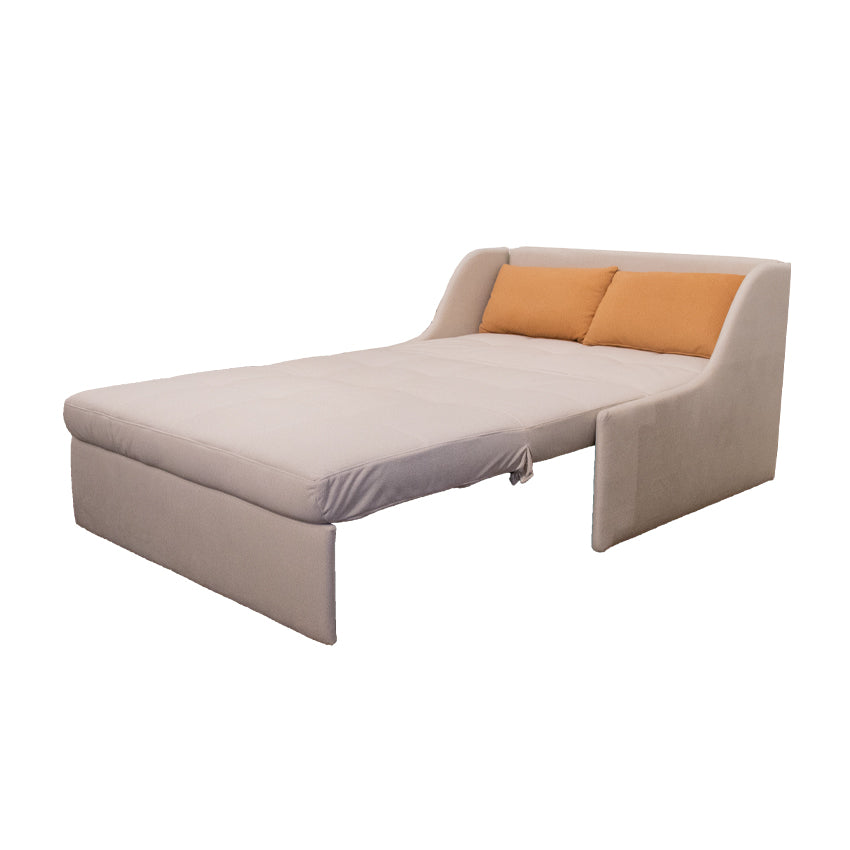 Okino Brand-JANICE 2 Seater Electric Sofa Bed