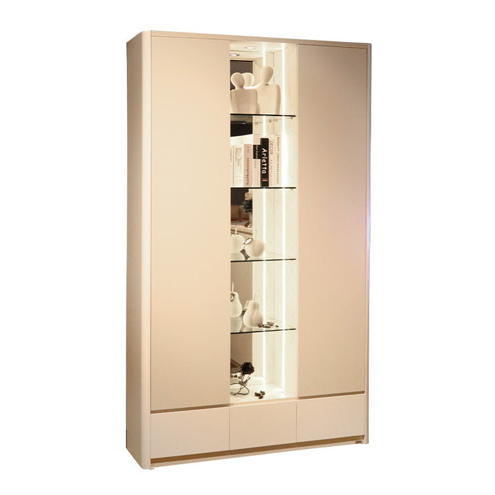 PARIS Display Cabinets