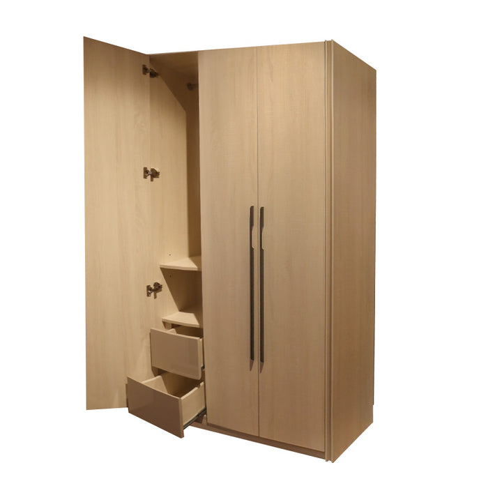 MAPLE Custom-made Wardrobe