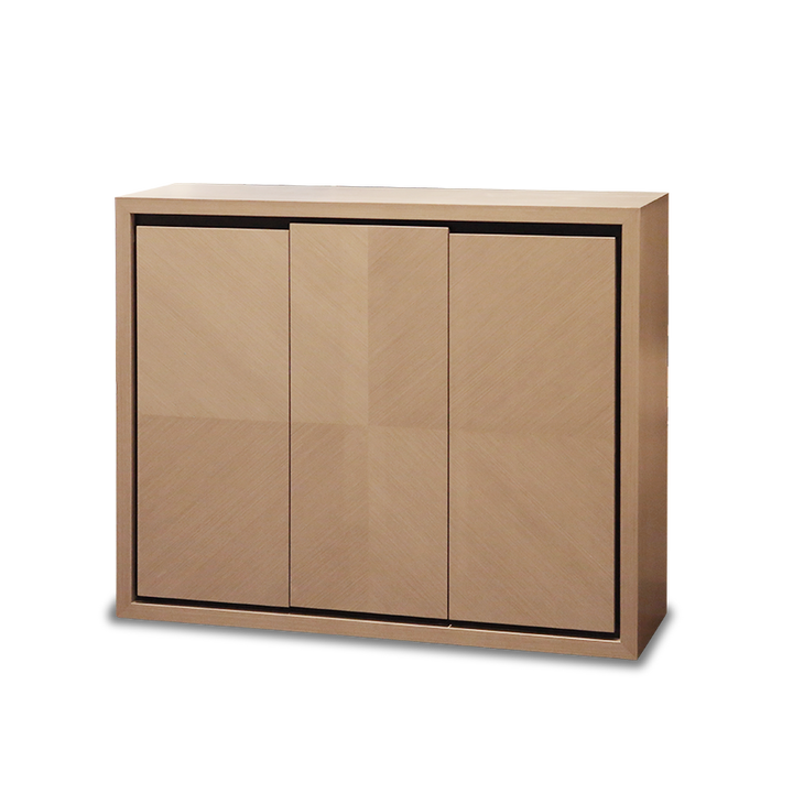 CRYSTAL 訂造鞋櫃