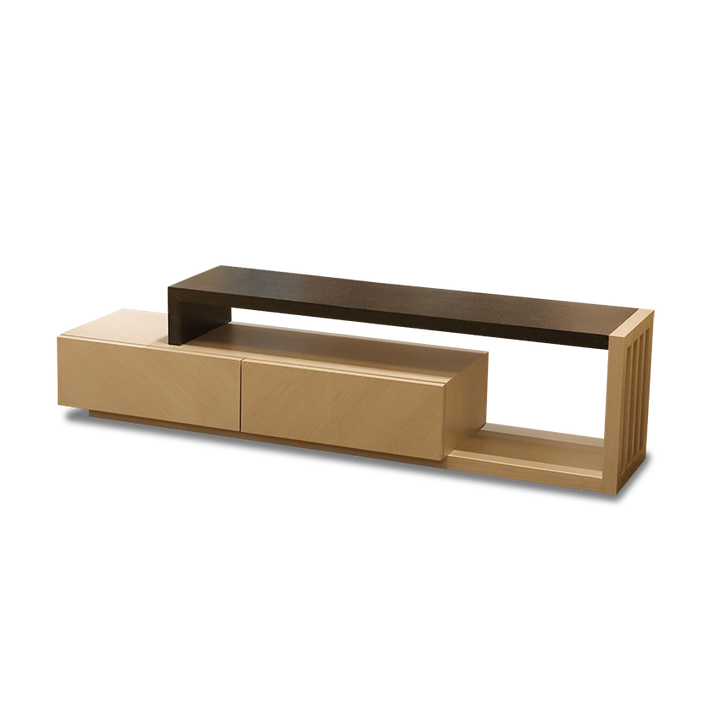 CRYSTAL 訂造地櫃