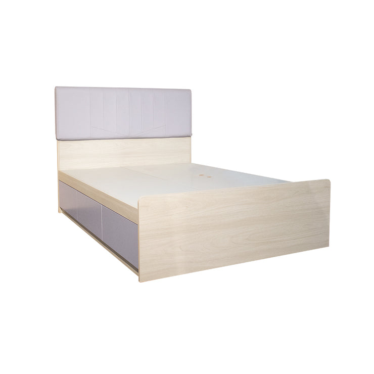 IAN bed with storage