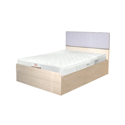 IAN bed with storage