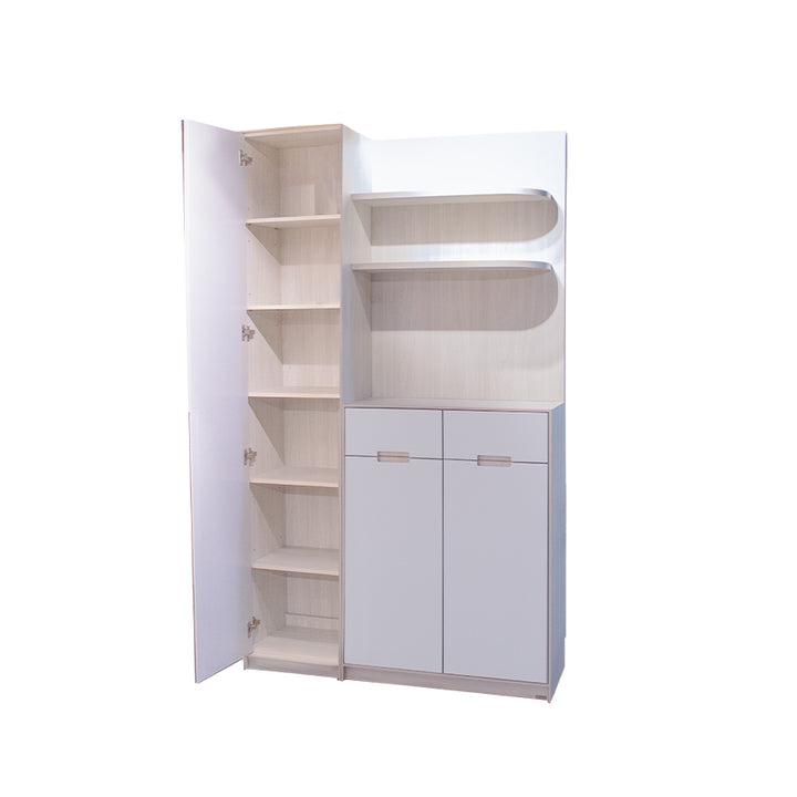 IAN 廳櫃 (可左右方向安裝)