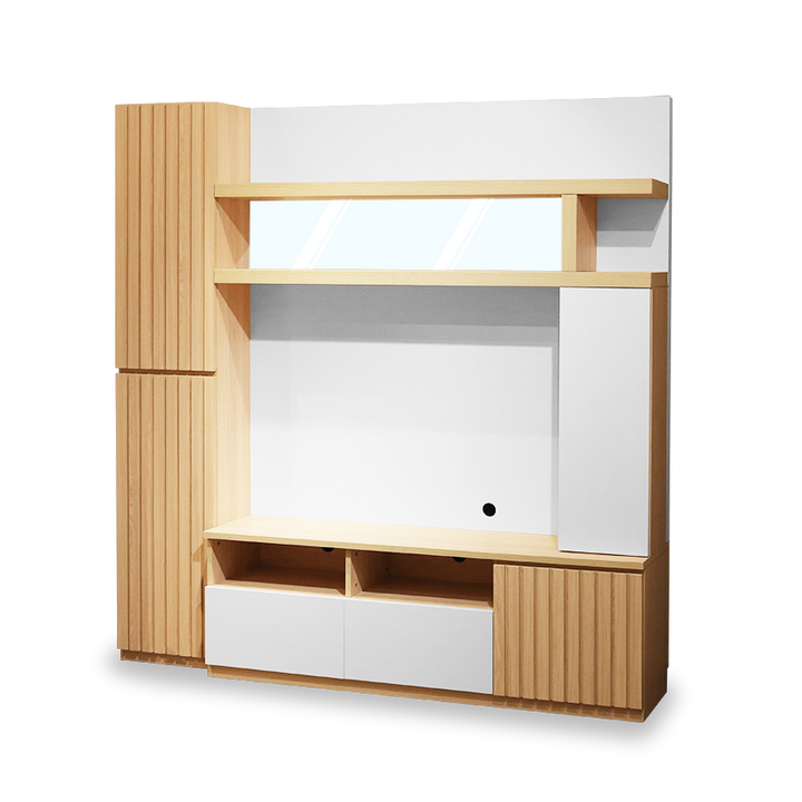 DOVER 訂造組合櫃