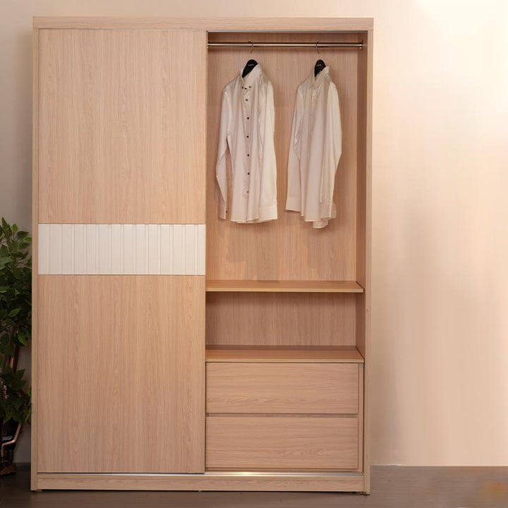 DOVER Custom-made Sliding Door Wardrobe