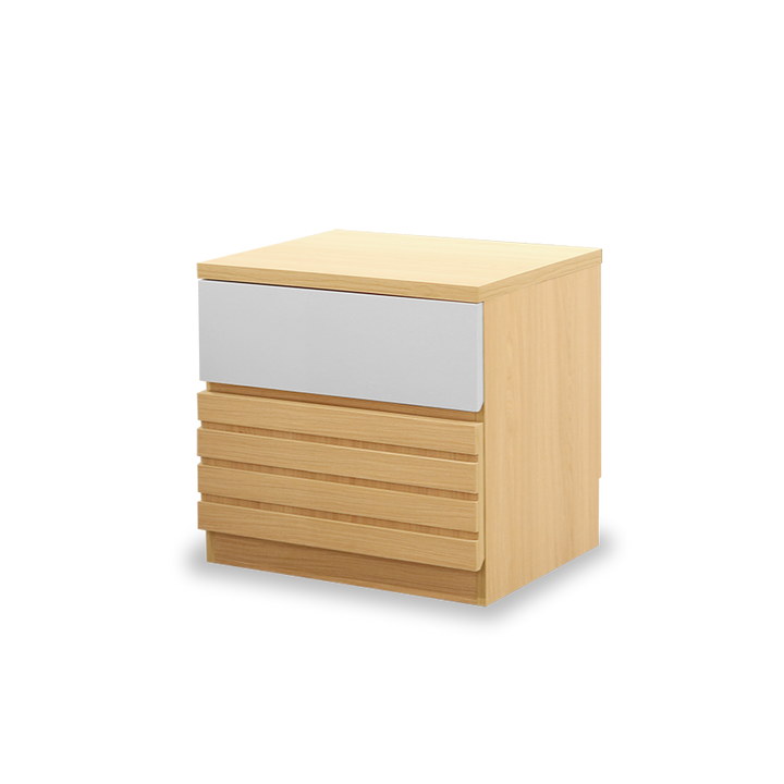 DOVER custom-made bedside table