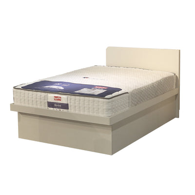 MOMENT Custom-Made Electric Recliner Bed WITH LED LIGHT