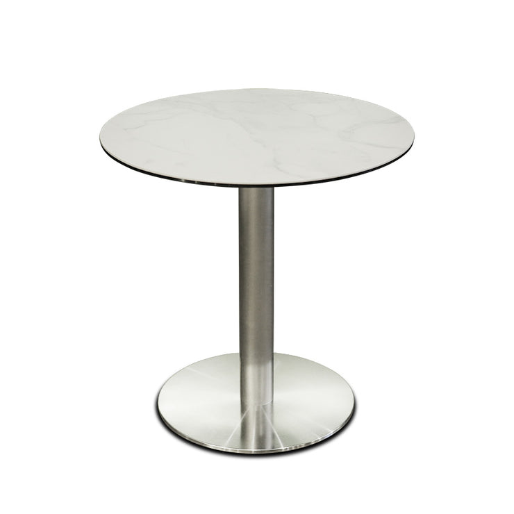 CLAIR ceremic top coffee table