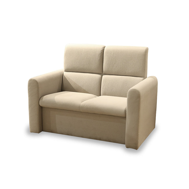 OKINO brand- SIMBA 2 Seater sofa with storage