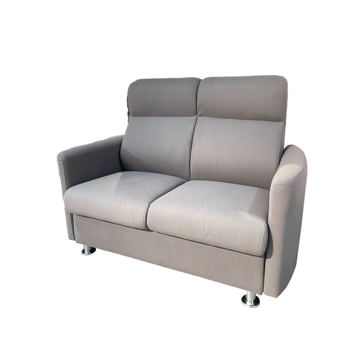 OKINO Brand- NAMCO 2 Seater Storage Sofa