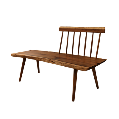POLAND solid wood bench