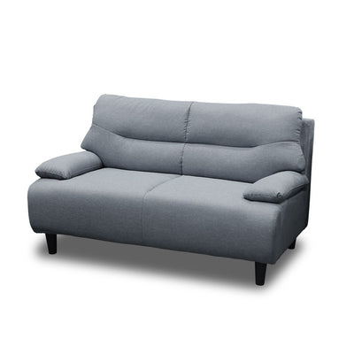 Okino Brand -CARMAN 2 Seater Sofa