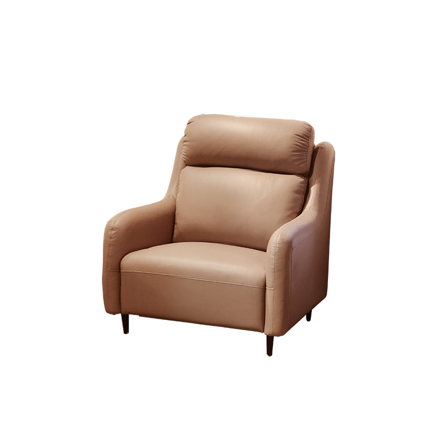 Okino - JANICE Leather 2 Seater Sofa