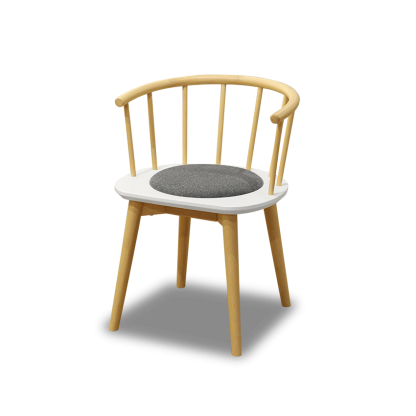 Malaysia imported MODENA dining chair