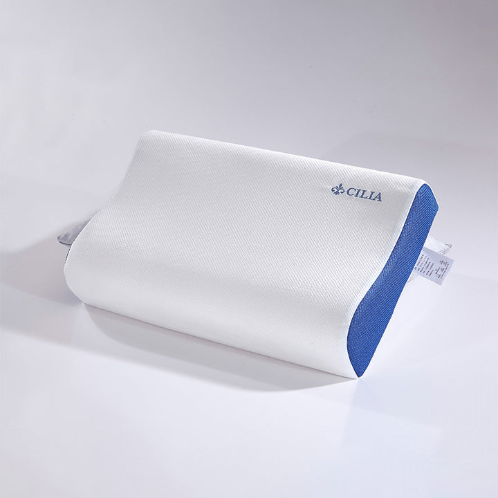 CILIA brand-Memory Pillow