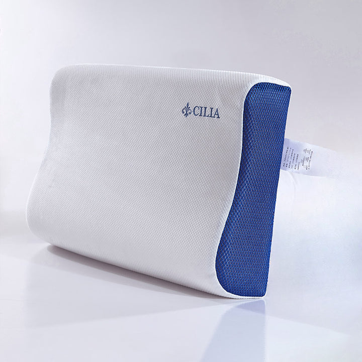 CILIA brand-Memory Pillow