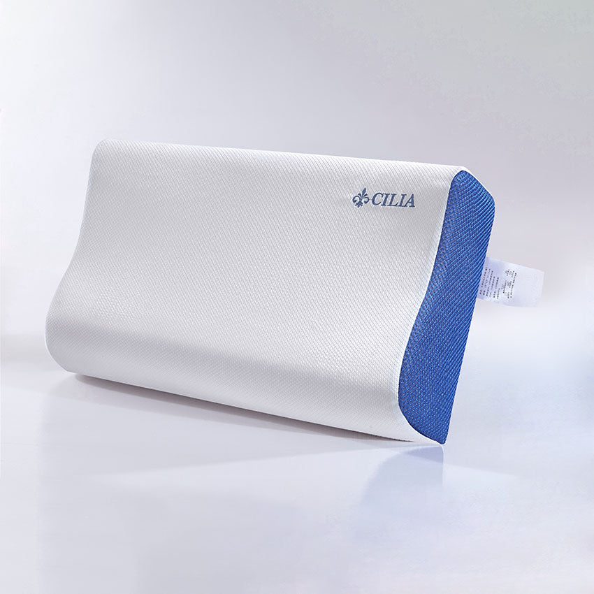 CILIA brand-Memory Pillow