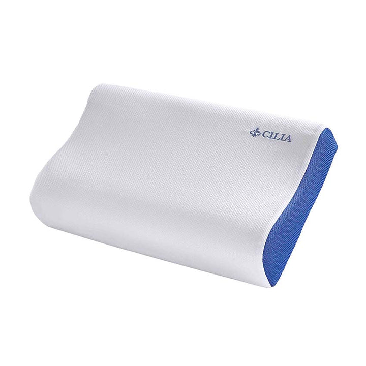 CILIA brand-Memory Pillow