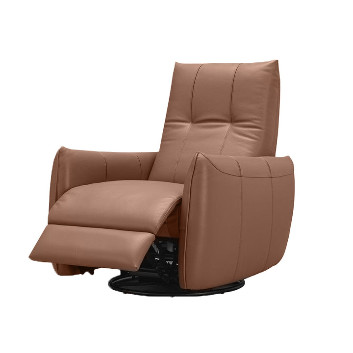 OKINO DELUXE brand- SIENNA 1 Seater Electric Sofa