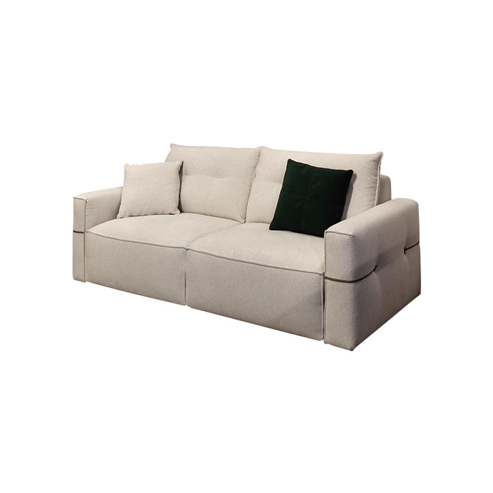 Okino- RELAX 3 Seater Electric Sofa Bed