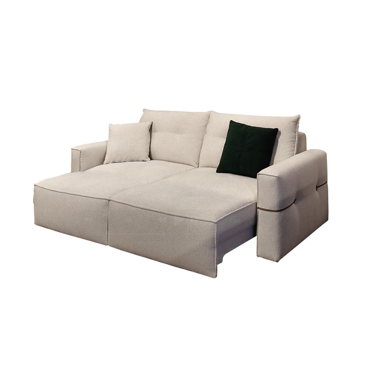 Okino- RELAX 3 Seater Electric Sofa Bed