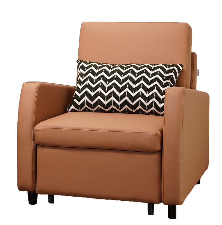 Okino品牌- UNQIUE 一位梳化床